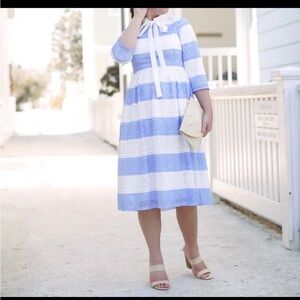Dainty Jewells Everything Nice Midi dress